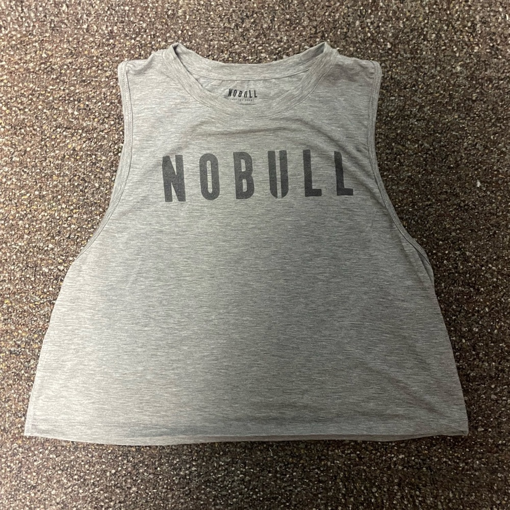 Nobull women’s muscle tank